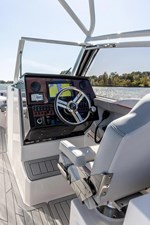2025 Solara 250 DC - Grasonville 19 2023 Solara 250 Dual Console