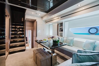 2021 Riva 76' Bahamas 33 