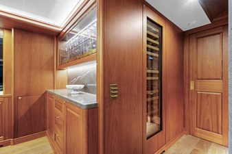 2017 Cantiere Delle Marche Darwin/Atlas 8 