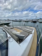 Searenity II 5 6_2018 66ft Azimut Flybridge SEARENITY II