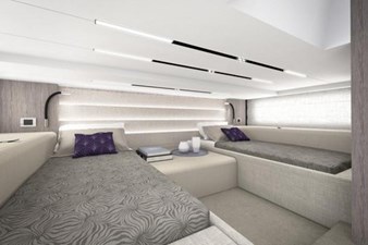 A46 Azzurro Infinito 15 