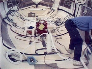 2000 Beneteau Oceanis 461 31 