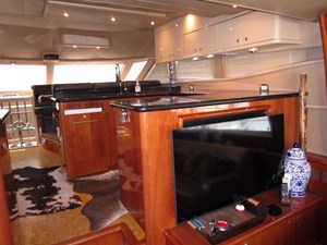 SEDONA 8 Salon TV  