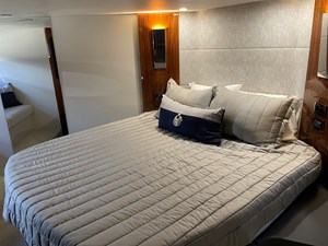 ABOVE & BEYOND 25 26 _2020 59ft Maritimo M59 ABOVE AND BEYOND