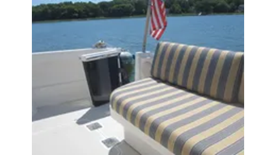 2014 Back Cove 34 HARD TOP/HARD BACK 43 