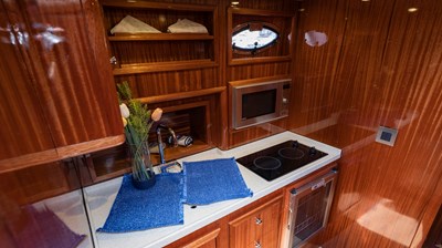 V40 Retro Classic Open 21 22_2023 40ft Vento Yacht V40 Retro Classic