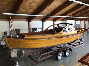 1981 Classic Finnish Launch 4 