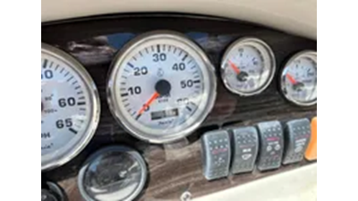 2007 Stingray 195 Ls 7 