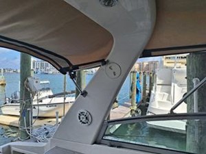 2001 Monterey 282 Cruiser 4 5