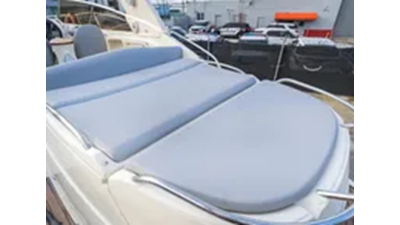 2004 Cranchi Endurance 33 27 