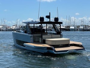 A46 Azzurro Infinito 34 