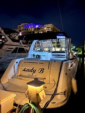 LADY B 14 