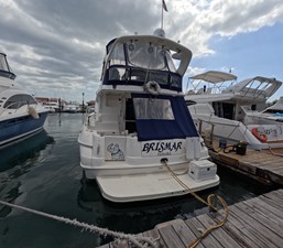 BRISMAR 2 BRISMAR-BACK