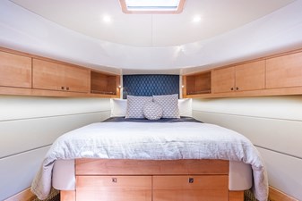 TCB 10 Master stateroom