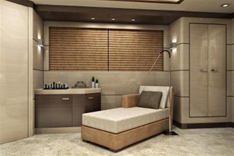 Inace Yachts 126' Aft House Explorer Yacht 12 