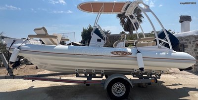 PumaBay 125 