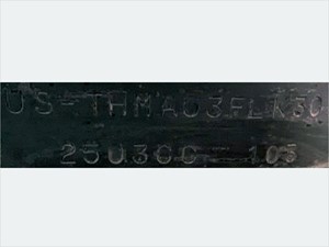 25' Trophy 2004 2503 32 