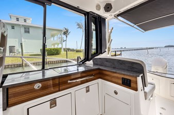Lobo Del Mar II 16 17_2022 40ft Boston Whaler 405 Conquest LOBO DEL MAR II