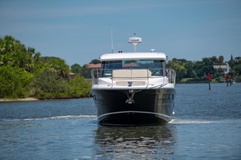 Regal 38 8 