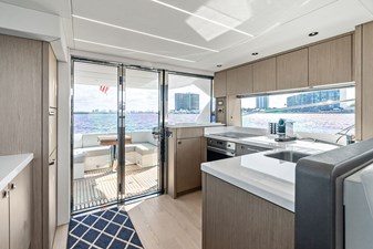 Almost Heaven 57 Sunseeker 52