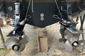 SUNSEEKER THUNDERHAWK 43 15 Foto 15-11-22, 15 46 44