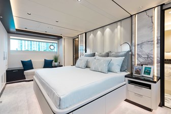 E90 Motor Yacht / NOW AVAILABLE  10 E90 INteriors-33