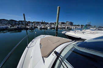 Pursuit OS 325 Offshore 16 