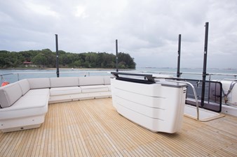 Spirit of Elijah 152 Princess 30M 2017 (Spirit of Elijah)