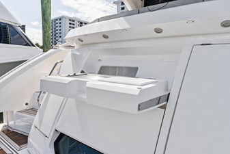 Almost Heaven 64 Sunseeker 52