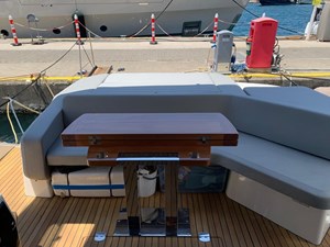 0000 7 Cranchi E52F EVOLUZIONE