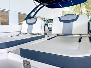 Chaparral 250 OSX 12 