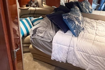 2001 Sea Ray 460 SUndancer 42 