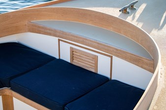 2021 Center Console East Passage 24 15 