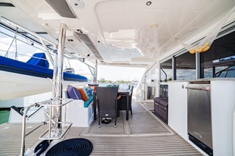 Windward Destiny 62 