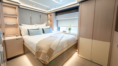 Provocateur 29 PROVOCATEUR 50M Mondomarine for Sale