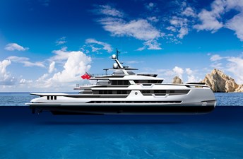 Dynamiq Global 500 Hybrid 12 Dynamiq G500 013
