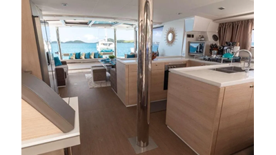 Galaxsea 12 13. Galaxsea