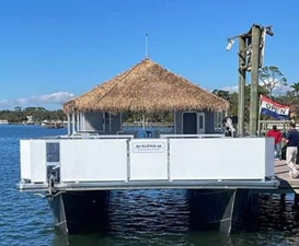 2024 Custom 49 Pax  22 22