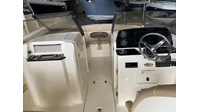 2024 Scout 215 Dorado 8 