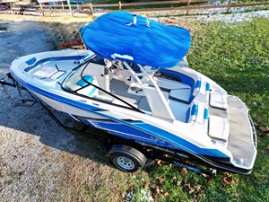 017 Chaparral Vortex 203 VRX NLNL 5 