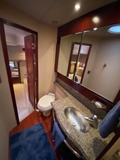 Blue Pearl 47 46_2006 58ft Sea Ray 580 Sedan Bridge BLUE PEARL