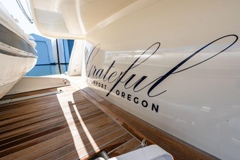 2018 Beneteau Monte Carlo MC4 5 