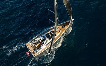 2026 X-Yachts Xc 47 1 