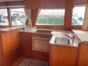 Grand Banks 43 Heritage EU 23 
