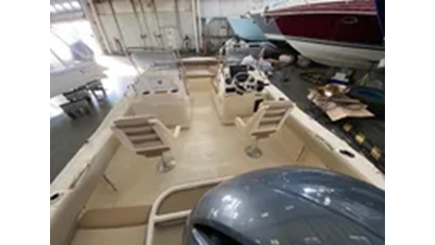 2024 Scout 195 Sport Dorado 8 