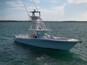 EXECUTIVE DECISION 2 