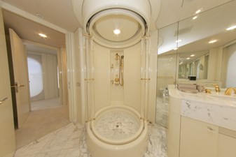 High Occupancy 152 164 OCEANFAST 1989 MASTER SHOWER