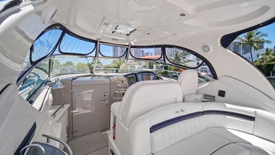 Its All Good 21 22_2007 40ft Sea Ray 40 Sundancer ITS ALL GOOD
