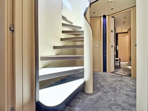 ALBA 45 ALBA - LOBBY