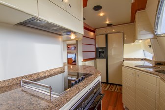 Sea Pal 34 35_Galley1